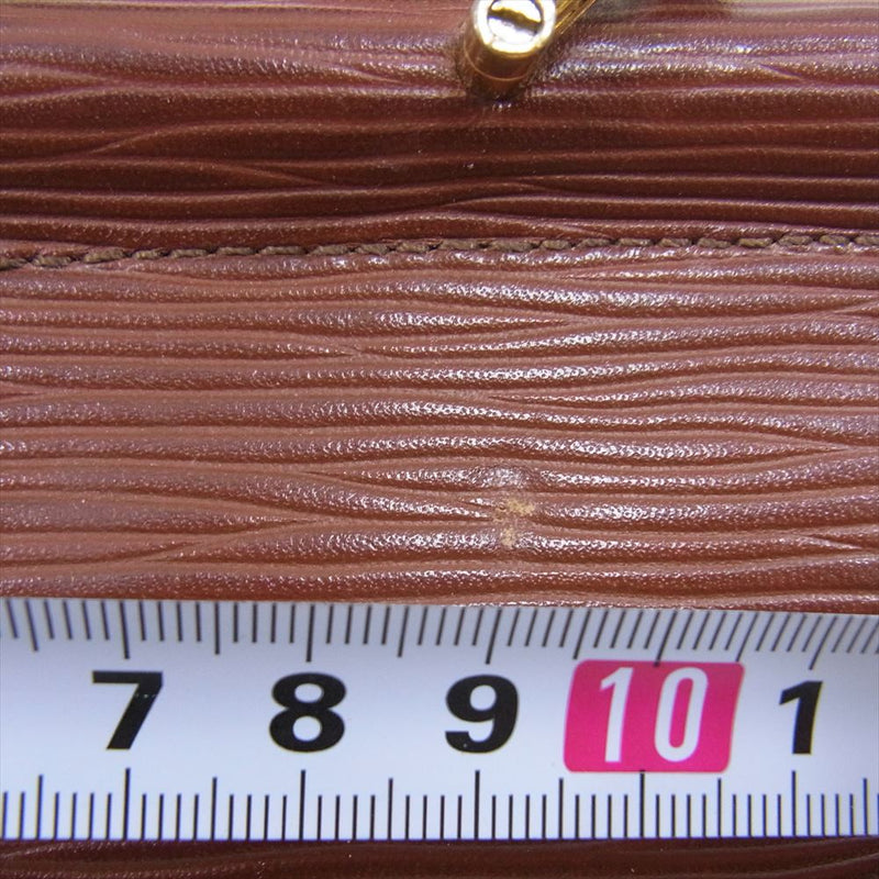 VALENTINO ヴァレンティノ レザー ベルト ショルダー ハンド