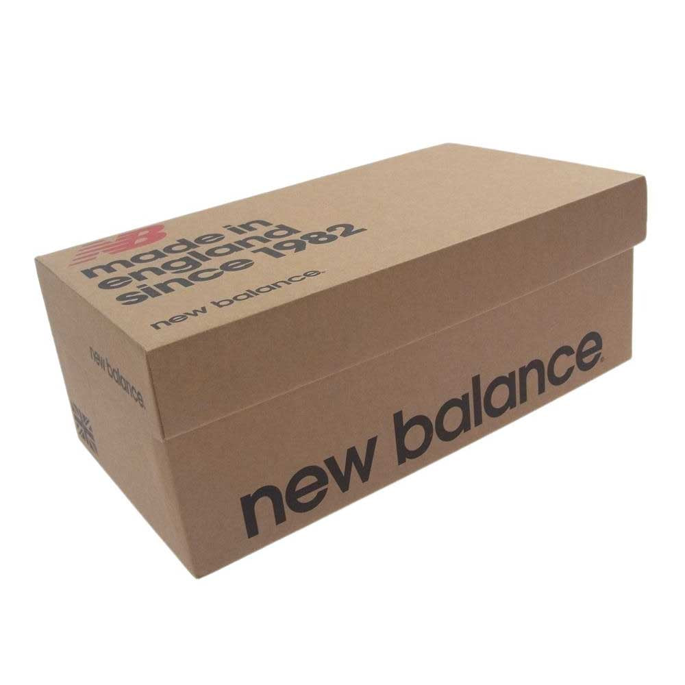 NEW BALANCE ニューバランス M1500BK Black ブラック ローカット スニーカー  ブラック系  25.5cm【中古】