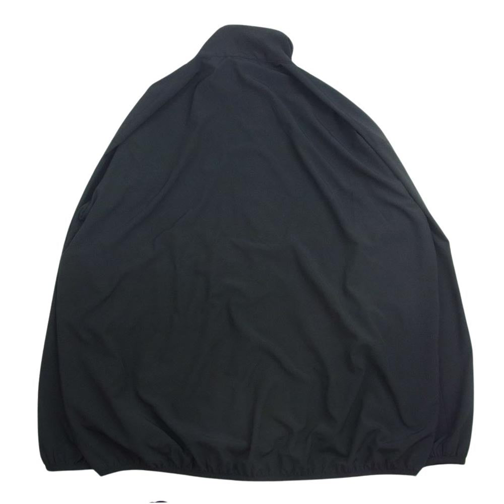フレッシュサービス FSW-23-ST-15 UTILITY PACKABLE SUIT ユーティリティ パッカブル トラックスーツ セットアップ ブラック系 L【新古品】【未使用】【中古】