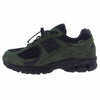 NEW BALANCE ニューバランス M2002RXY JJJJound ジョウンド The 2002R GORE-TEX ゴアテックス ローカット スニーカー グリーン系 26.5cm【新古品】【未使用】【中古】