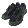 NEW BALANCE ニューバランス M2002RXY JJJJound ジョウンド The 2002R GORE-TEX ゴアテックス ローカット スニーカー グリーン系 26.5cm【新古品】【未使用】【中古】
