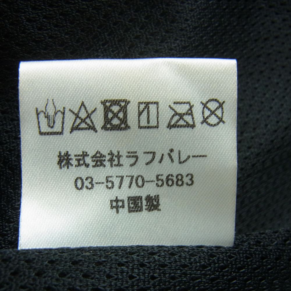 glamb グラム GB0219 JKT02 Bolsey mountain parka ボルシー マウンテン パーカー マルチポケット ナイロン ジャケット マルチカラー系 ブルー系 ダークネイビー系 2【中古】