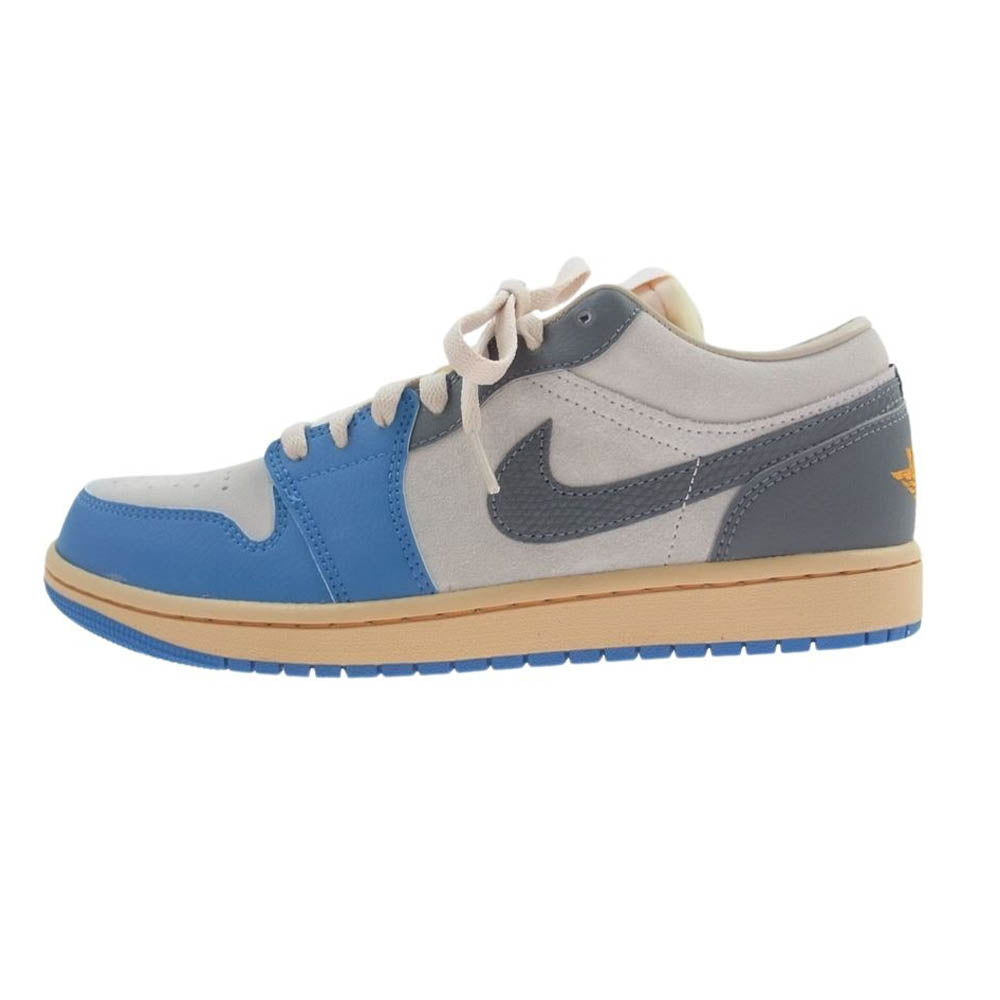 NIKE ナイキ DZ5376-469 AJ1 Low Tokyo 96  エアジョーダン スニーカー マルチカラー系 26cm【極上美品】【中古】