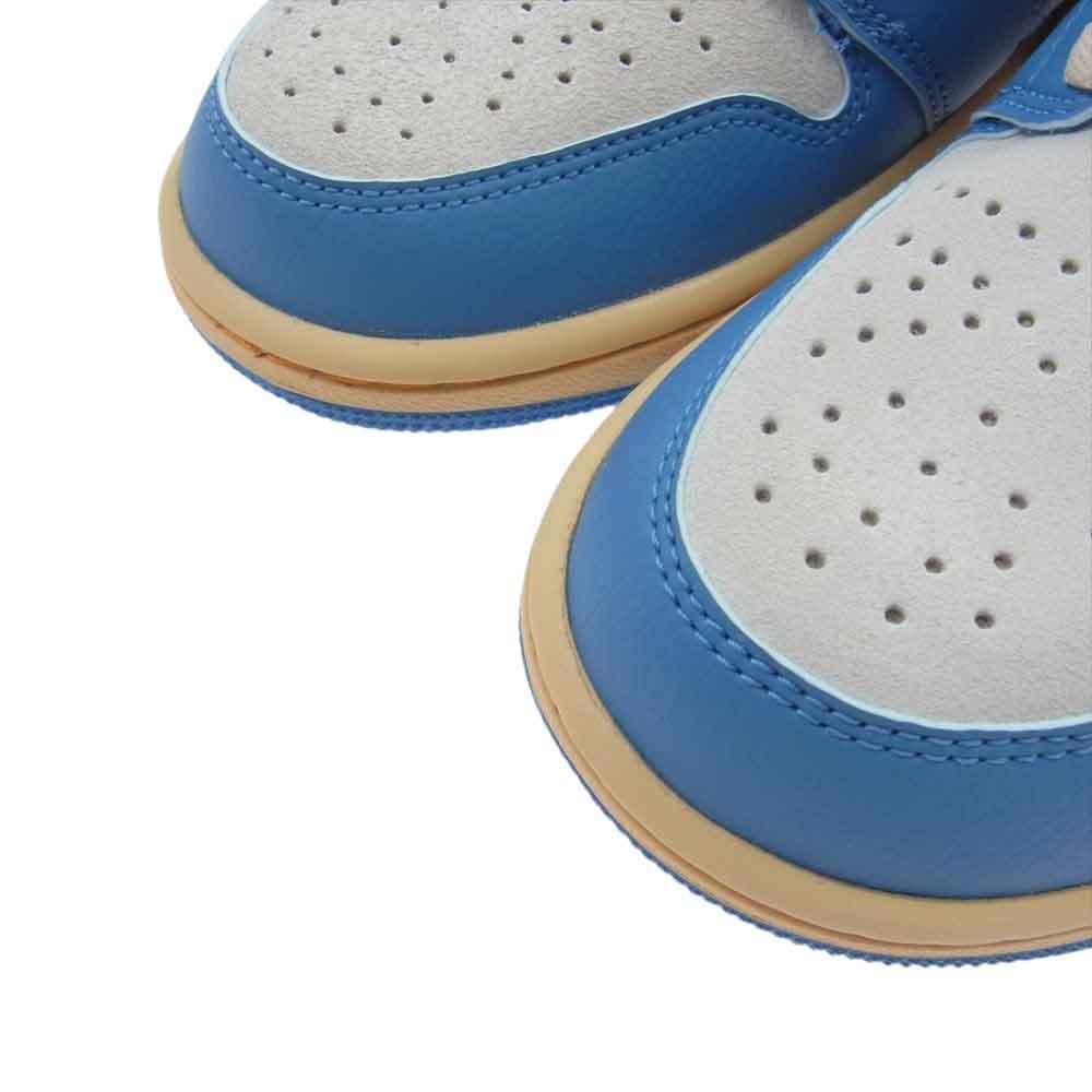 NIKE ナイキ DZ5376-469 AJ1 Low Tokyo 96  エアジョーダン スニーカー マルチカラー系 26cm【極上美品】【中古】