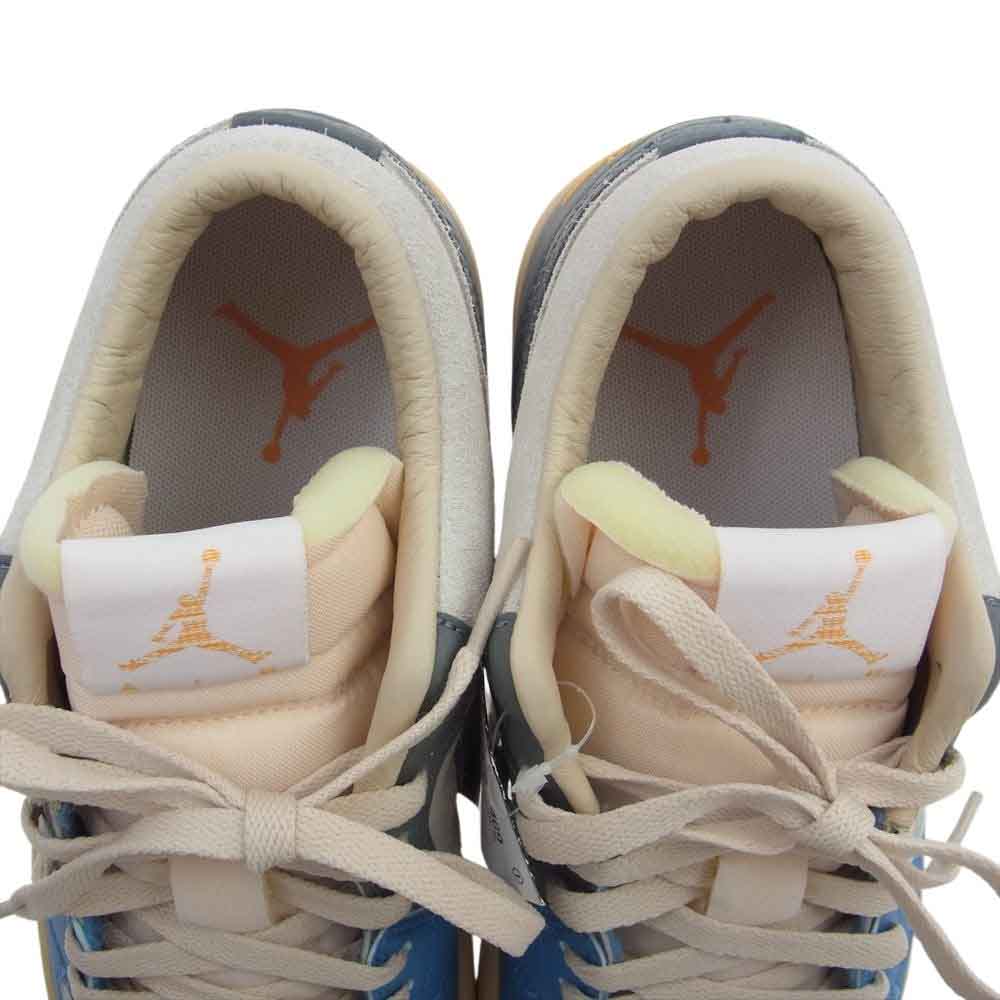 NIKE ナイキ DZ5376-469 AJ1 Low Tokyo 96  エアジョーダン スニーカー マルチカラー系 26cm【極上美品】【中古】