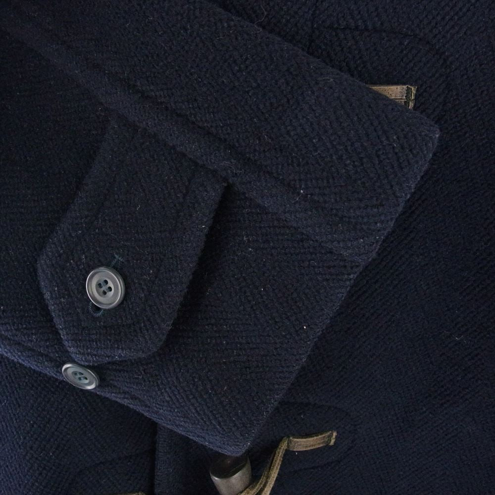 OLD ENGLAND オールドイングランド オールド ロング ダッフル コート