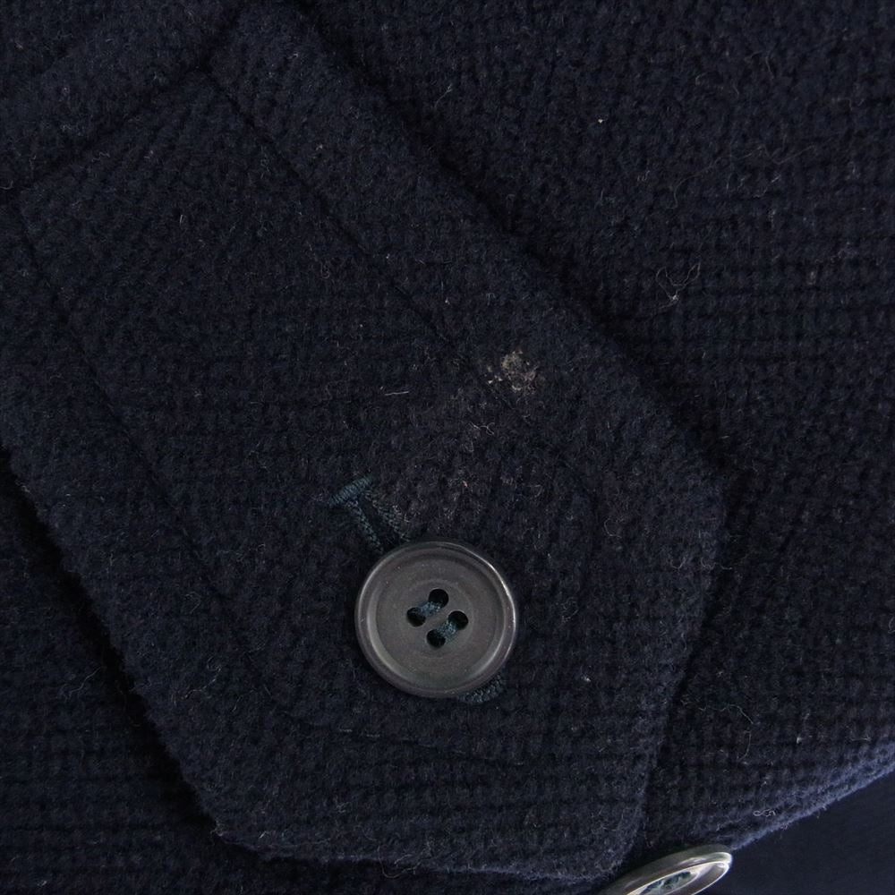 OLD ENGLAND オールドイングランド オールド ロング ダッフル コート