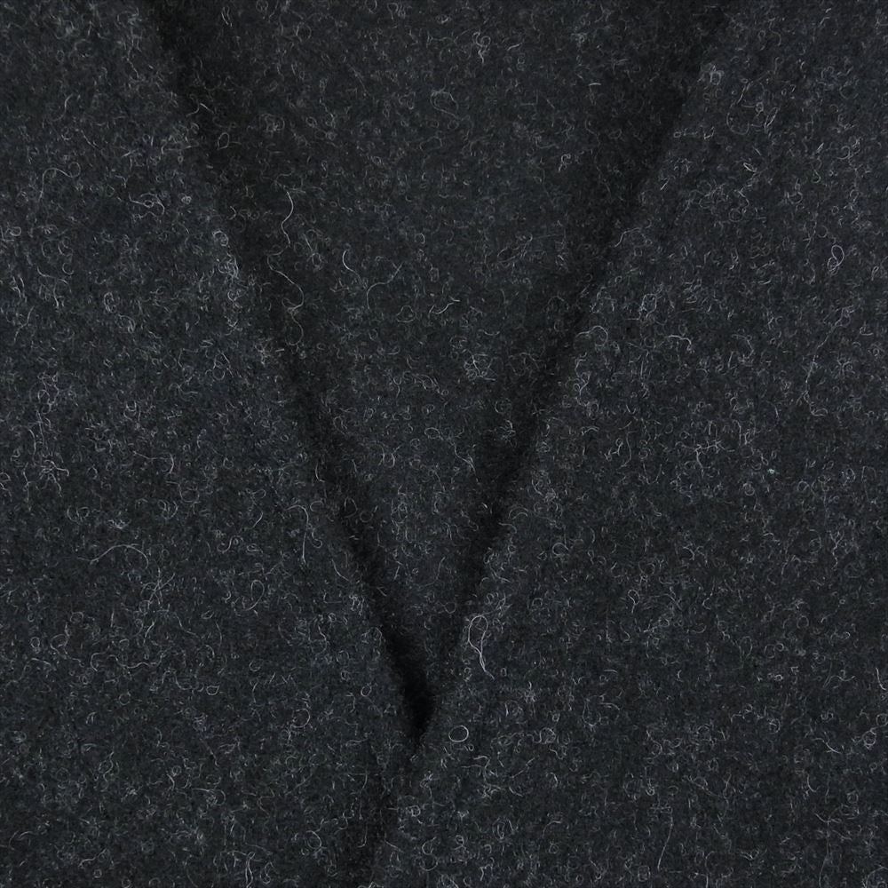 FILSON フィルソン 8037-45-70002 USA製 ウール ベスト グレー系 S【中古】
