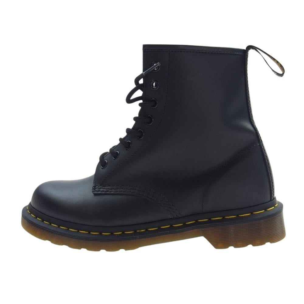 Dr.Martens ドクターマーチン AW006 8ホール ステッチ レースアップ