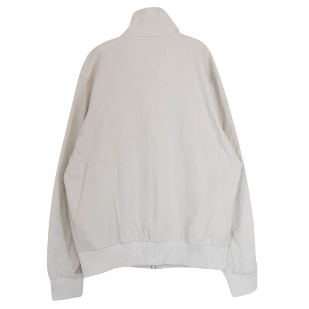 Y-3 Yohji Yamamoto ワイスリー ヨウジヤマモト HG6181 Classic Track Jacket クラシック トラック ジャケット グレー系 L【中古】