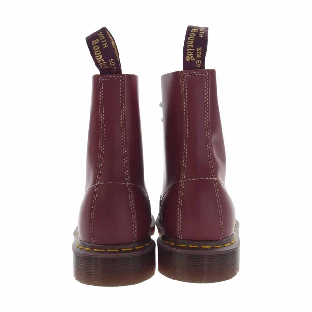Dr.Martens ドクターマーチン 1460 イングランド製 英国製 8ホール