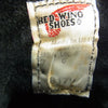 RED WING レッドウィング 8179 6 CLASSIC MOC 6インチ クラシックモック 7ホールブーツ  ブラック系 US7【中古】