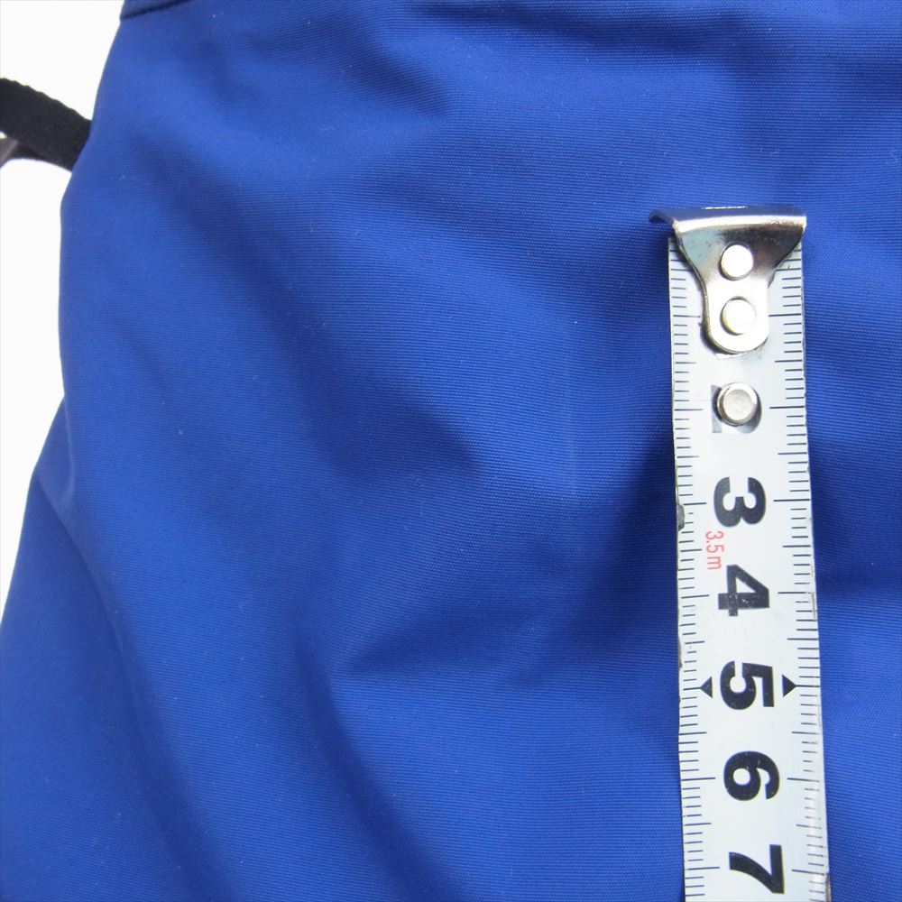 THE NORTH FACE ノースフェイス ND91920 Southern Cross Parka サザンクロス パーカ ファー ダウン ジャケット ブルー系 S【中古】