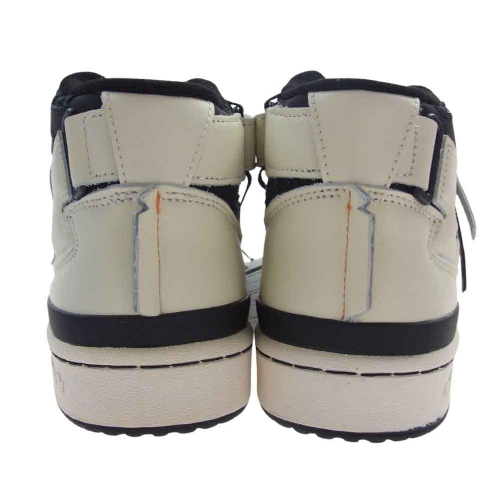 adidas アディダス GX3957 originals FORUM MID ZEBRA フォーラム