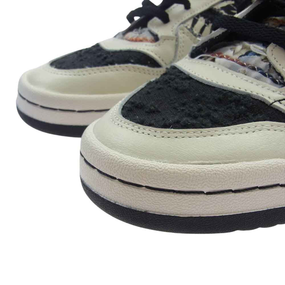 adidas アディダス GX3957 originals FORUM MID ZEBRA フォーラム