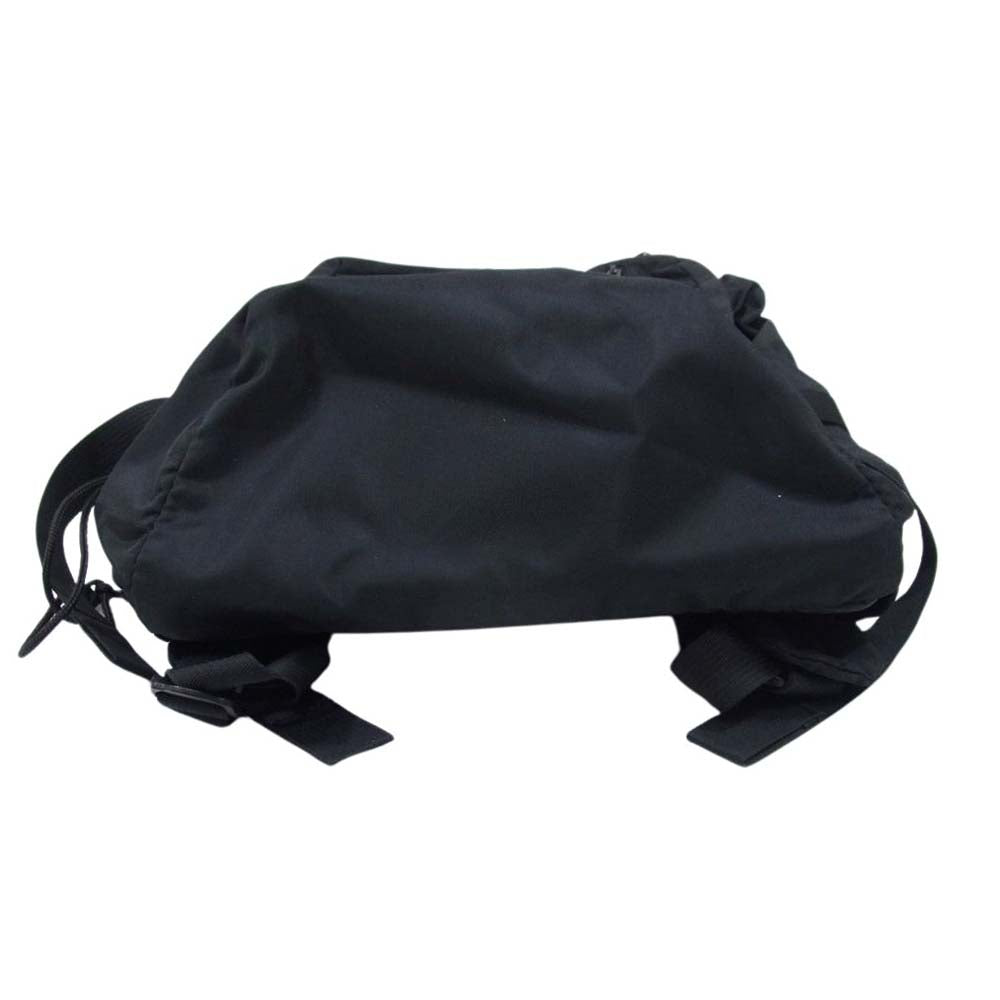 イグノーブル  Wakefield Tragic Rucksack バックパック リュック デイパック ブラック系【美品】【中古】