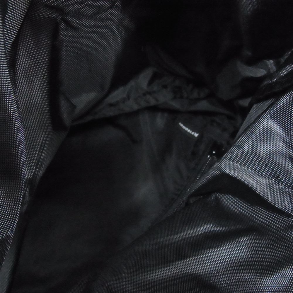 イグノーブル  Wakefield Tragic Rucksack バックパック リュック デイパック ブラック系【美品】【中古】