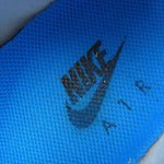 NIKE ナイキ AT8696-100 Air Max 95 エアマックス 95 Crystal Blue クリスタルブルー スニーカー グレー系 29cm【中古】
