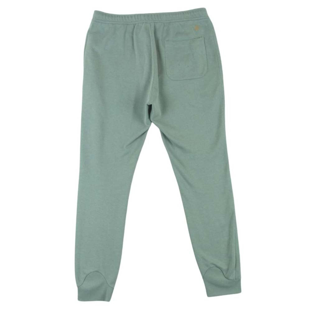 NIKE ナイキ 823121-020 F.C.R.B エフシーアールビー 823121-020 Dri-Fit Knit Fleece Sweat Pants スウェット パンツ グレー系 L【中古】