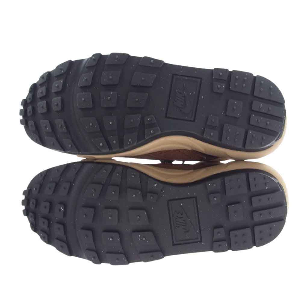 NIKE ナイキ FN0563-200 × sacai  サカイ Magmascape Pecan マグマスケープ ピーカン スニーカー ブラウン系 26cm【新古品】【未使用】【中古】