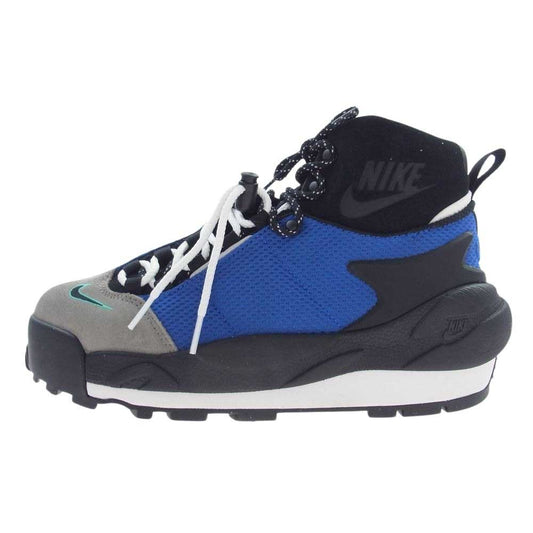 NIKE ナイキ FN0563-400 × sacai  サカイ Magmascape Varsity Royal マグマスケープ バーシティロイヤル スニーカー ブルー系 グレー系 26cm【新古品】【未使用】【中古】