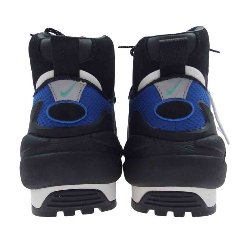 NIKE ナイキ FN0563-400 × sacai  サカイ Magmascape Varsity Royal マグマスケープ バーシティロイヤル スニーカー ブルー系 グレー系 26cm【新古品】【未使用】【中古】