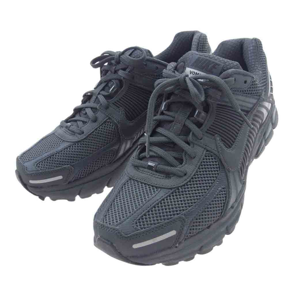 NIKE ナイキ BV1358-002 ZOOM VOMERO 5 SP ANTHRACITE ズーム ボメロ 5 SP スニーカー ブラック系 27.5cm【中古】