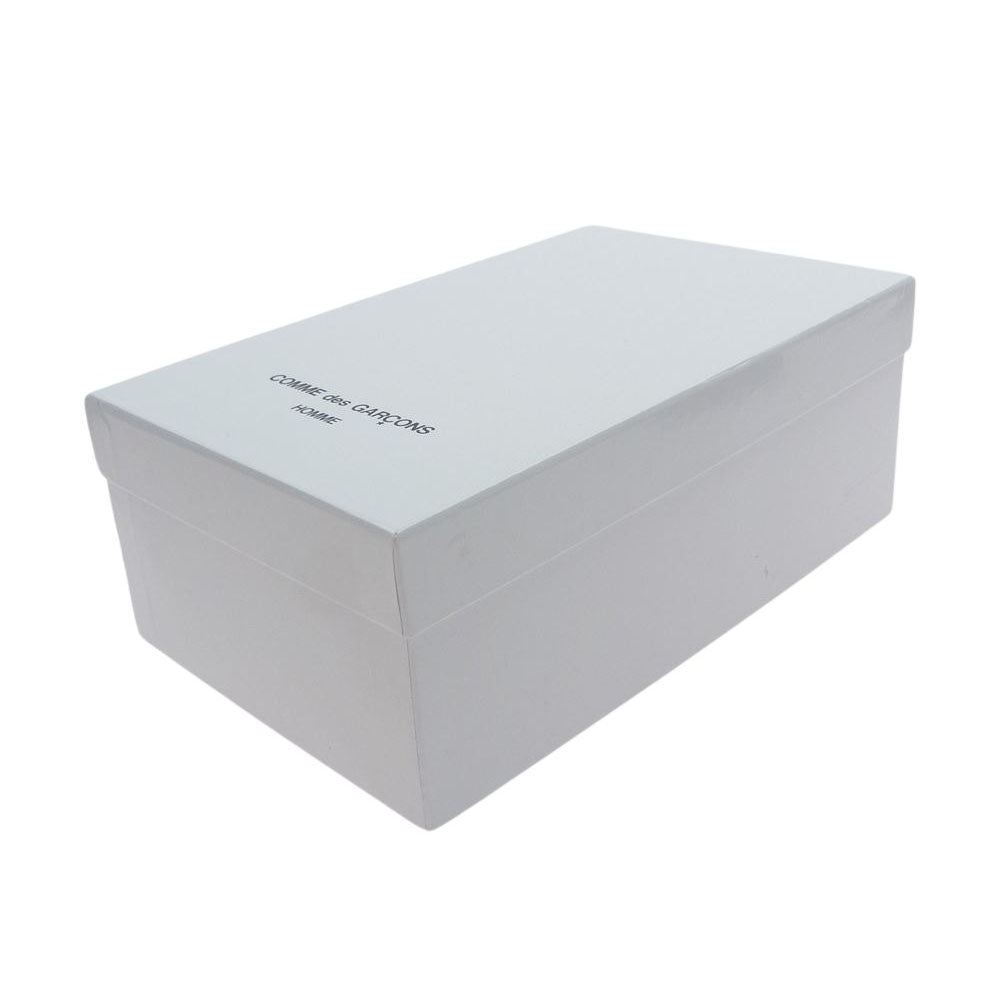 COMME des GARCONS HOMME コムデギャルソンオム HL-K106-001 Suede shoes-スウェード シューズ スニーカー ベージュ系 27.0cm【新古品】【未使用】【中古】