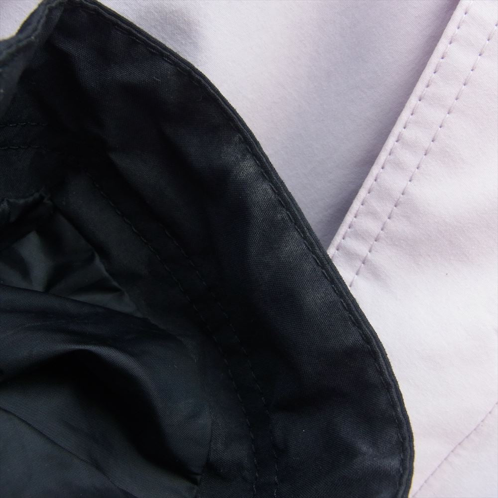 THE NORTH FACE ノースフェイス NPW62236 MOUNTAIN LIGHT JACKET マウンテン ライトジャケット  ピンク系 ブラック系 L【中古】