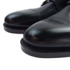 John Lobb ジョンロブ 9795 CALF M/W WILLIAM PD DOUBLE LEATHER ウィリアム ダブル モンクストラップ レザー シューズ ブラック系 8D【極上美品】【中古】