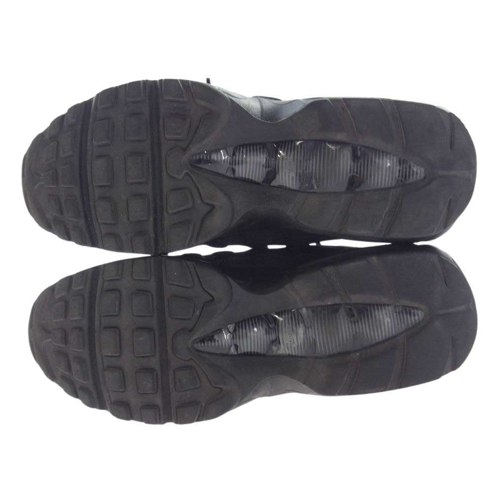 NIKE ナイキ CI3705-001 AIR MAX 95 ESSENTIAL マックス 95 