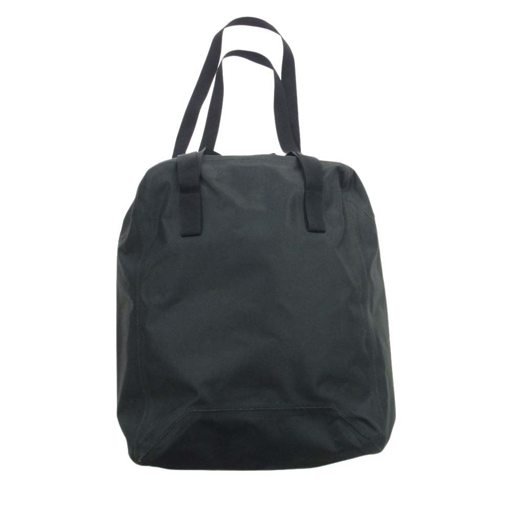 ARC'TERYX アークテリクス 13946 VEILANCE ヴェイランス SEQUE セグエ トートバッグ ハンドバッグ ブラック系【中古】