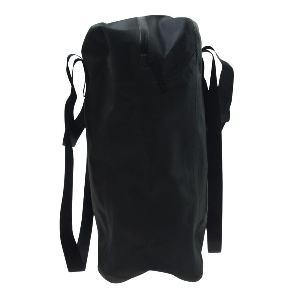 ARC'TERYX アークテリクス 13946 VEILANCE ヴェイランス SEQUE セグエ トートバッグ ハンドバッグ ブラック系【中古】