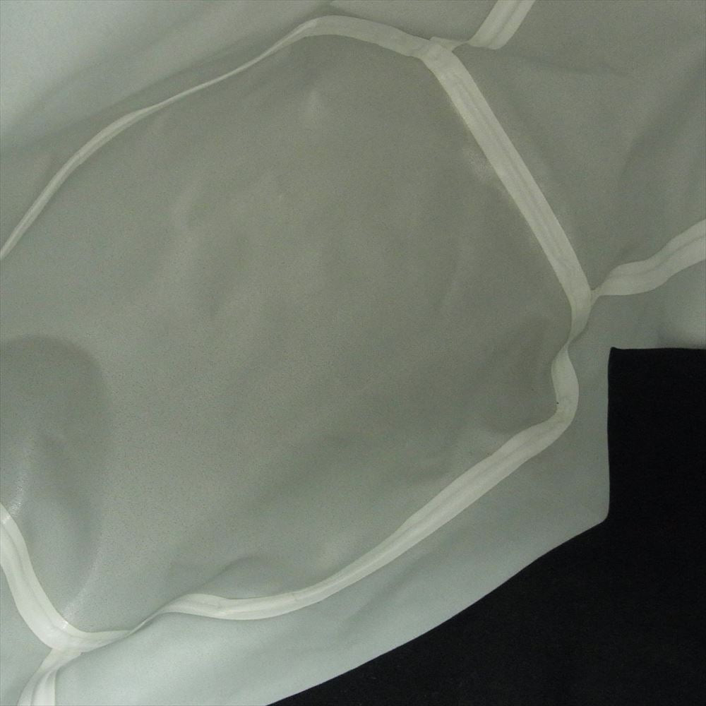 ARC'TERYX アークテリクス 13946 VEILANCE ヴェイランス SEQUE セグエ トートバッグ ハンドバッグ ブラック系【中古】