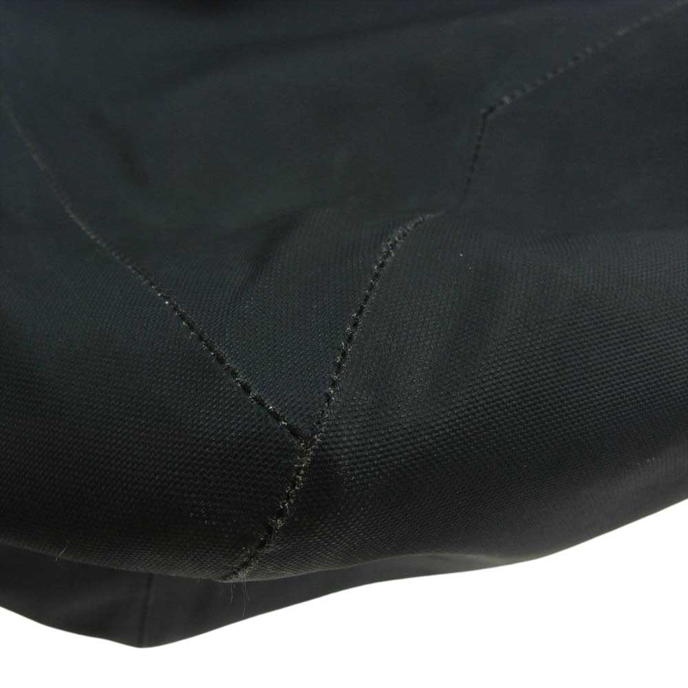ARC'TERYX アークテリクス 13946 VEILANCE ヴェイランス SEQUE セグエ トートバッグ ハンドバッグ ブラック系【中古】