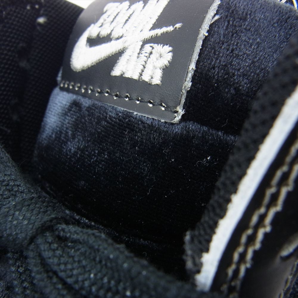 NIKE ナイキ  FQ8155-010 Air Jordan 1 High Zoom CMFT 2 Dia De Muertos エアジョーダン1 ハイ ズーム CMFT 2 ディア デ ムエルトス 27.5cm【中古】