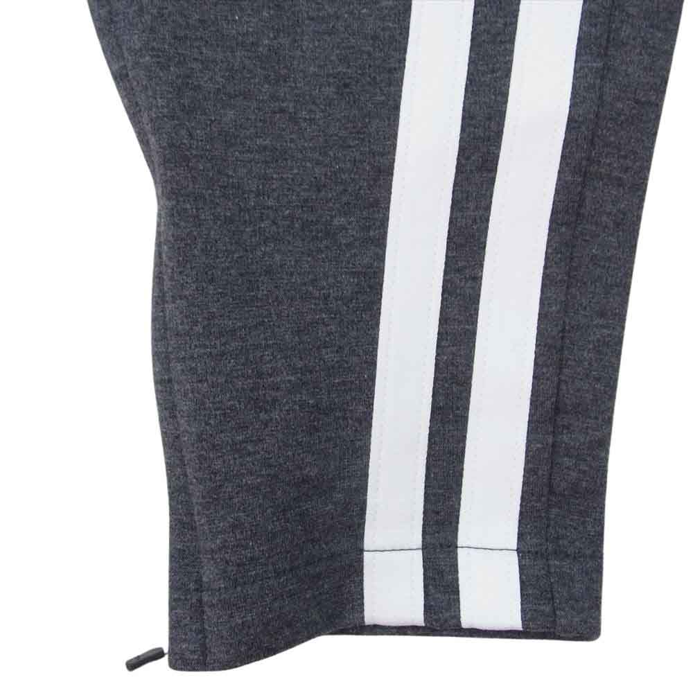 クロノス コットン ジョガーパンツ スウェットパンツ グレー グレー系