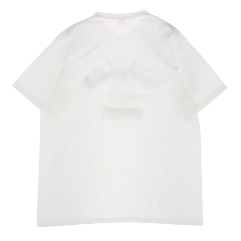 Supreme シュプリーム 24SS Shadow Tee シャドウ 半袖 Tシャツ ホワイト系 XL【新古品】【未使用】【中古】