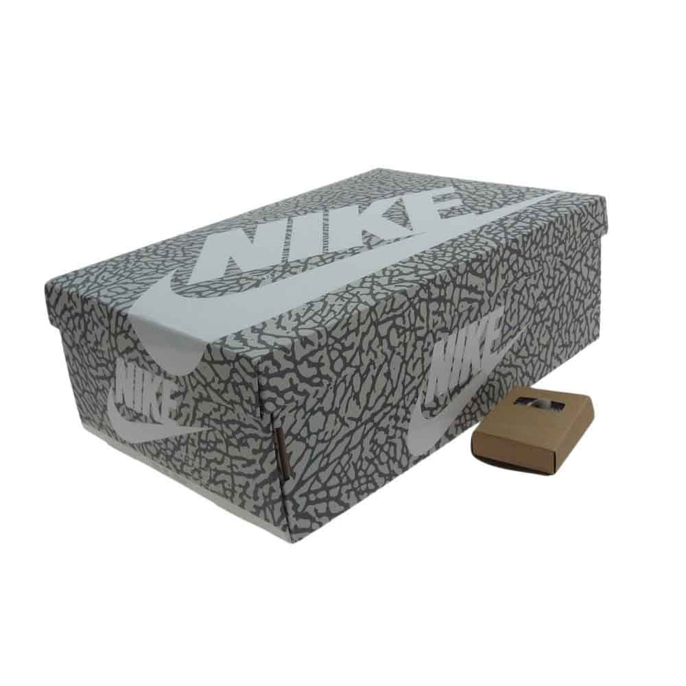 NIKE ナイキ CZ0790-001 AIR JORDAN 1 LOW OG エアジョーダン1 レトロ ロー スニーカー 29.5ｃｍ【新古品】【未使用】【中古】