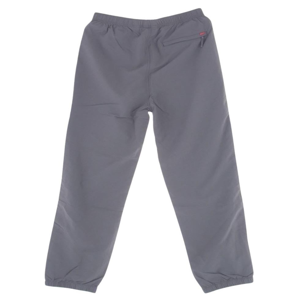 Supreme シュプリーム 22SS Warm Up Pant ウォームアップ パンツ グレー系 M【新古品】【未使用】【中古】