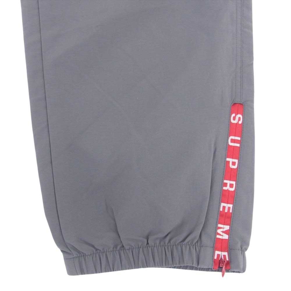 Supreme シュプリーム 22SS Warm Up Pant ウォームアップ パンツ グレー系 M【新古品】【未使用】【中古】