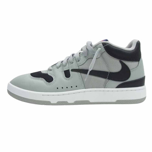 NIKE ナイキ HF4198-001 Attack アタック Mac Attack Travis Scott Cactus Jack トラヴィス スコット カクタスジャック スニーカー グレー系 27.5cm【新古品】【未使用】【中古】