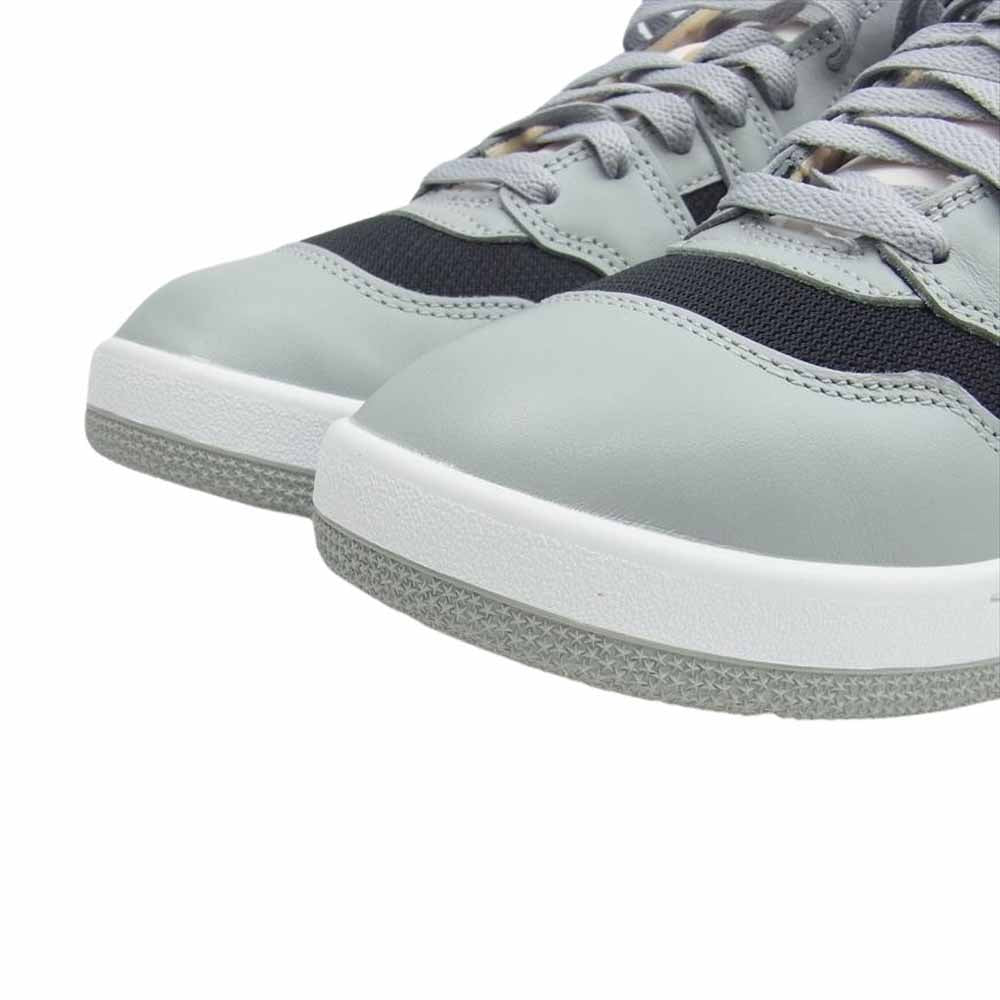 NIKE ナイキ HF4198-001 Attack アタック Mac Attack Travis Scott Cactus Jack トラヴィス スコット カクタスジャック スニーカー グレー系 27.5cm【新古品】【未使用】【中古】
