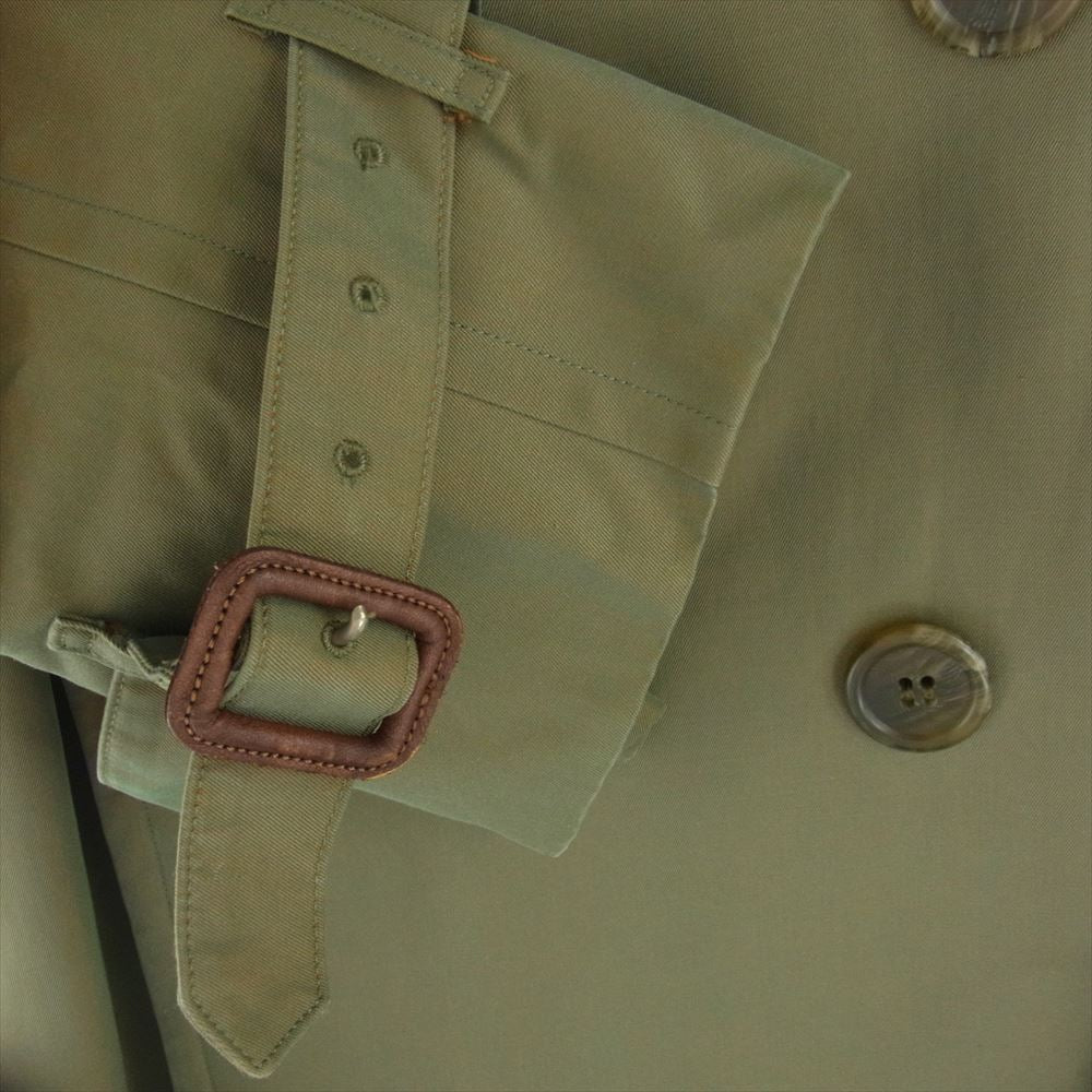 BURBERRY バーバリー WR83-902-79 BURBERRYS バーバリーズ トレンチ