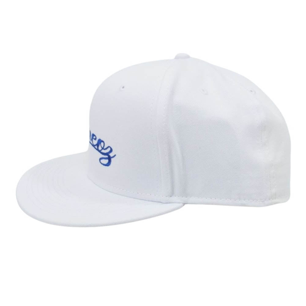 HideandSeek ハイドアンドシーク ONE OZ Baseball CAP ベースボール キャップ ホワイト系【中古】