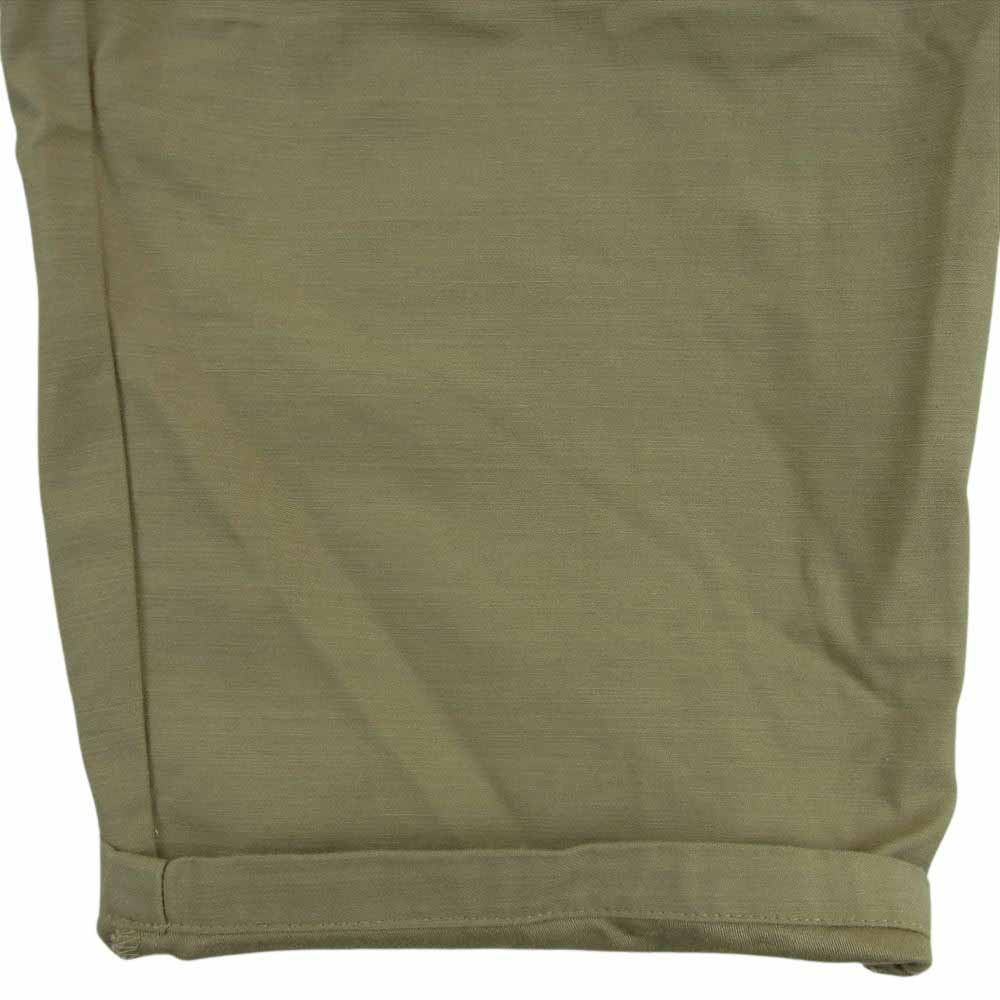 Columbia コロンビア PM0357 マディフォーク サンクチュアリ パンツ ベージュ系 M【中古】