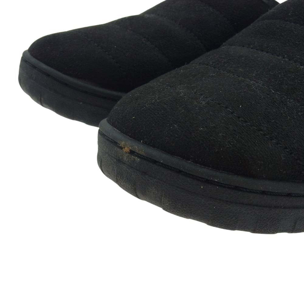 Columbia コロンビア STUMPIA SLIDE スタンピア スライド サンダル ブラック系 27cm【中古】