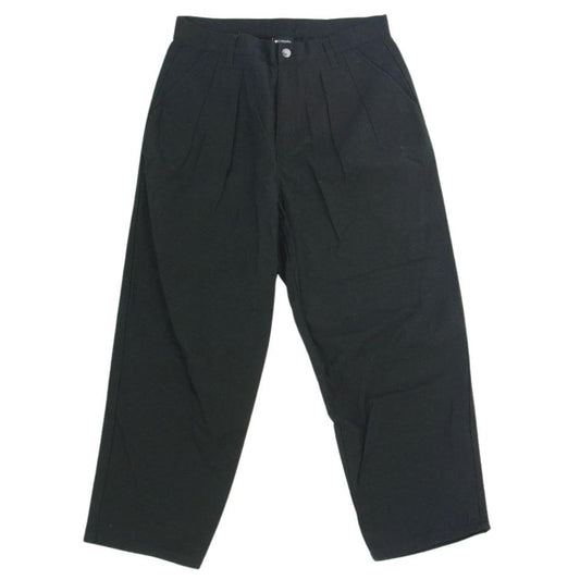 Columbia コロンビア PM0357 マディフォーク サンクチュアリ パンツ ブラック ブラック系 M【中古】