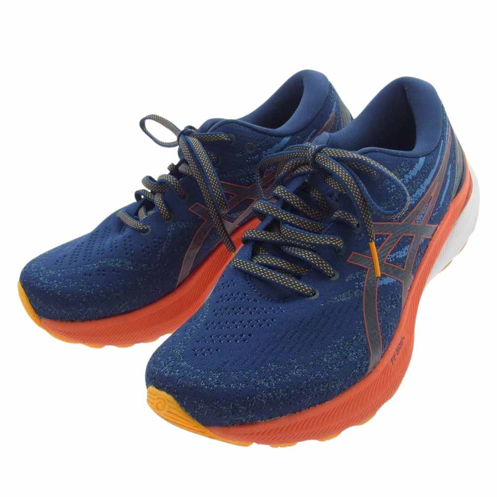 asics アシックス 1011B440-401 Gel-Kayano 29 ゲルカヤノ 29