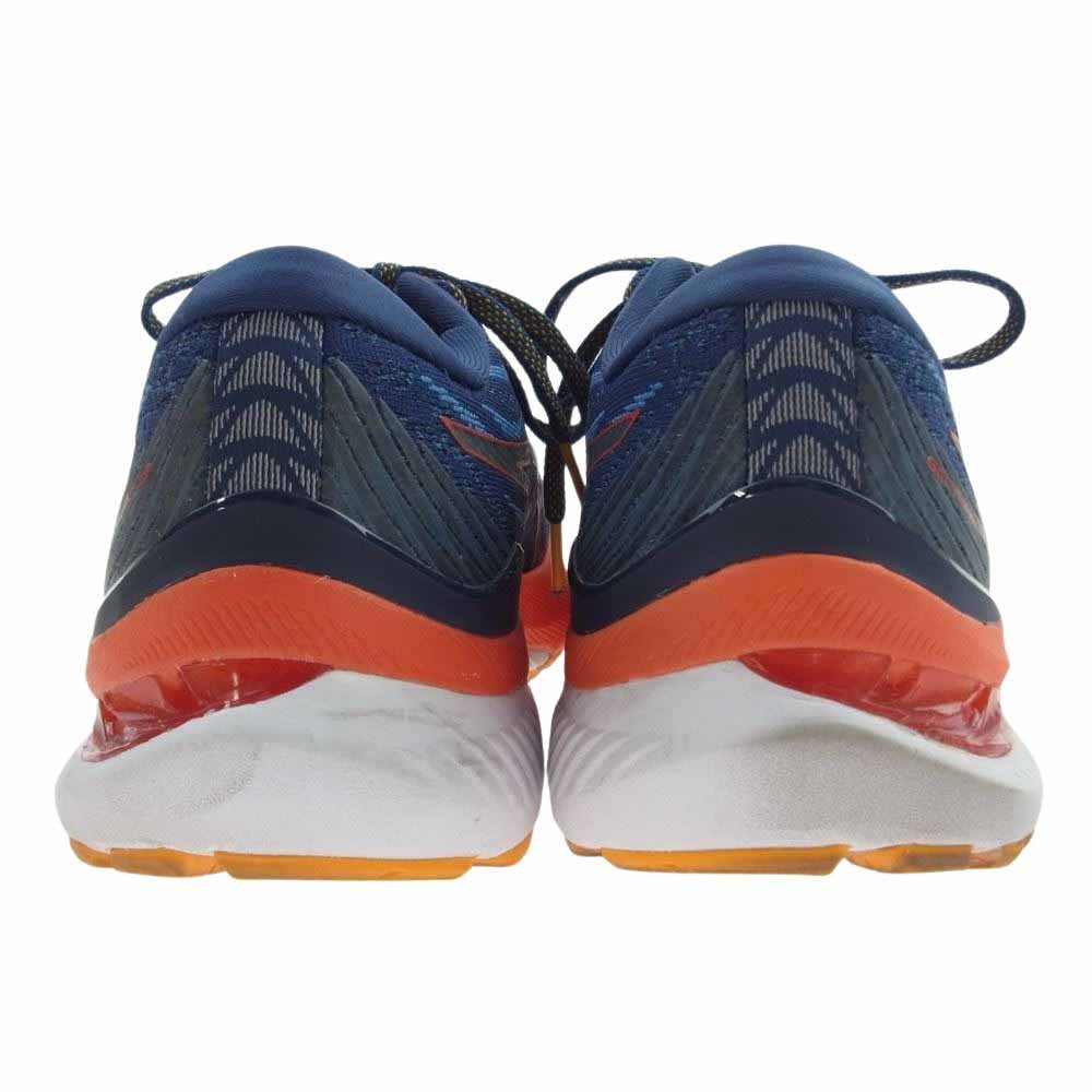 asics アシックス 1011B440-401 Gel-Kayano 29 ゲルカヤノ 29